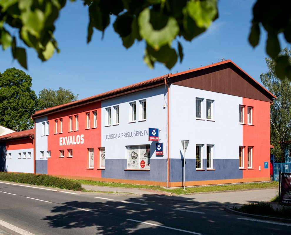 Začátky se nesly v duchu odhodlání a důvěry v kvalitní produkt